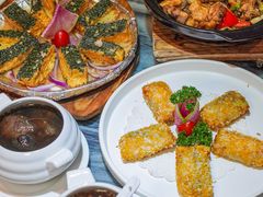 -金騰閣·经典粤菜(汾江中路店)