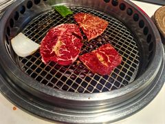 -焱铁烧·黑毛和牛专门店(杭州嘉里中心店)