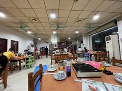 大堂-燊燊火锅(二分店)