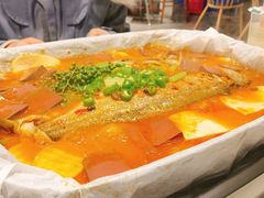 -鱼颜诱纸纸上烤鱼·蛙(龙湖天街店)
