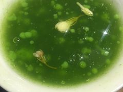碧潭飘雪羹-听香·678茶铺(猛追湾店)