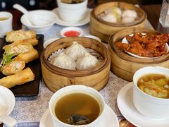 -点点心点心专门店(旺角店)