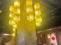 -破三川·新川菜(静安大融城店)