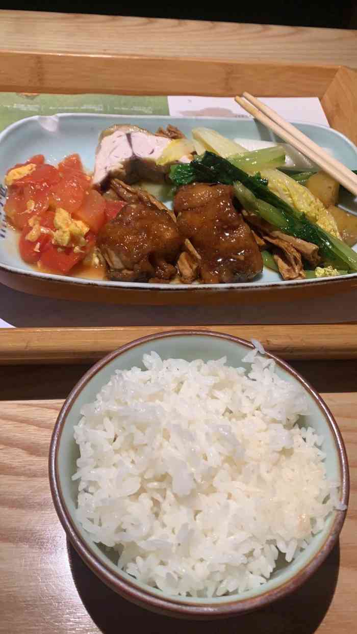 大厨小匠现炒下饭菜(奥园广场店)