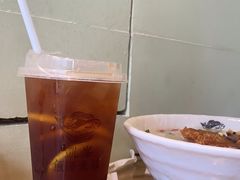 -凯峰鱼汤米线(金利達店)