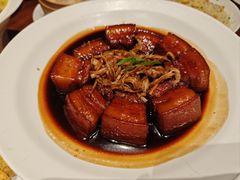 -苏帮袁Sue Cuisine(将台店)