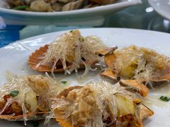 -景好海鲜餐厅(大鹏必选旅游店)