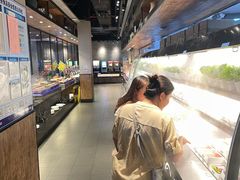 -冠菌火锅自助(东莞桥头店)