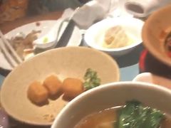 -大树餐厅(益田假日店)