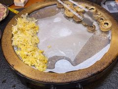 -老姐石板烧烤+铜炭火锅(总店)