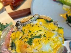 -农畉LONFOOD(福田星河COCOPark店)