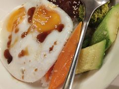 -食大利香港茶餐厅(南亚风情第一城店)