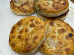 -牛庄高晓山风味馅饼城(海城店)