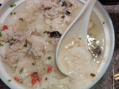 -三道菜(明堂公园店)