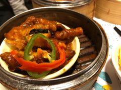 -点点心点心专门店(旺角店)
