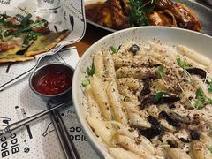 -Blac+Blac(中海环宇荟店)