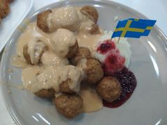 -宜家·瑞典风味餐厅(北京西红门店)