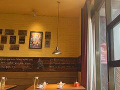 -永安鱼庄·镇江菜(丁卯店)