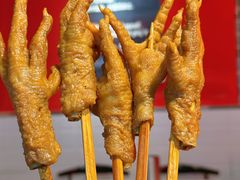-来伊回麻辣烫·火锅串串清真(红瓦寺总店)