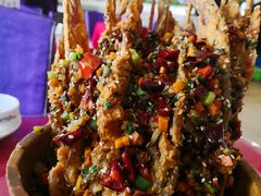 -大眼锅贴水饺(河东店)
