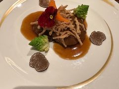 -巴黎轩(澳门巴黎人店)