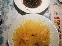 -老外婆·渔村(恒一广场店)