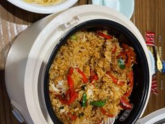 -湘约爨厨(太白立交店)