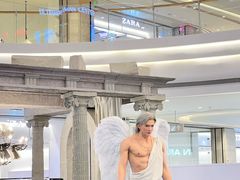 -龙湖杭州滨江天街