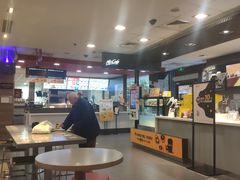 -麦当劳(凌云天地长桥店)