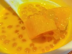 芒果西米露-中国厨房/台湾牛肉面