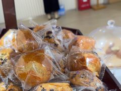 -小飞象面包公社(珠江路金鹰店)