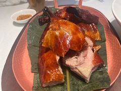 -小厨娘淮扬菜(河西奥美大厦店)