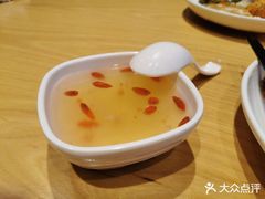 -食蔬不二素食自助餐厅(沈阳铁西店)