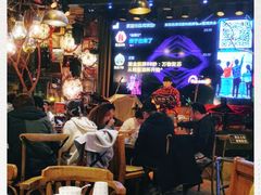 大堂-胡桃里音乐酒馆(环亚凯瑟琳广场店)