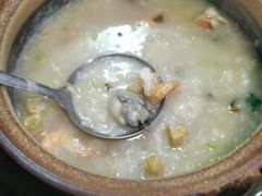 -大洋家·精品潮汕菜·生腌砂锅粥(天河东路店)