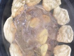 -老家大锅台(世纪城店)