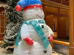 -宁波冰雪大世界(北仑区)