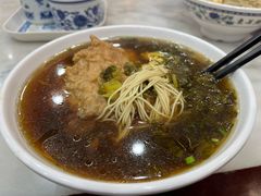 -东吴面馆(因果巷店)