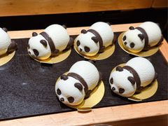 -雍容荟活波龙自助餐(IFS黑金店)