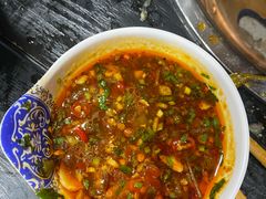 -楼外楼大刀肉传统火锅居(幸福街店)