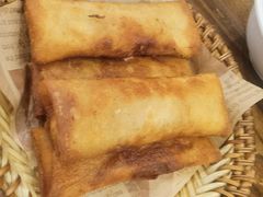 -韩萍老南京馄饨(河西万达店)
