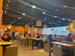 大堂-大快活(丽丰店)