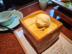 -绿茶餐厅(蓝色港湾店)