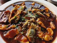 -王元兴酒楼(杭帮菜名店)