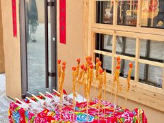 -长春市南湖公园