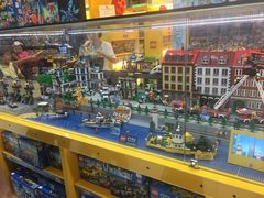 -玩具反斗城(海港城店)