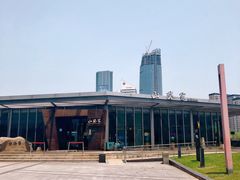 门面-山葵家·创意料理(宁波来福士店)