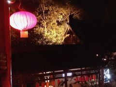 -唐风温泉