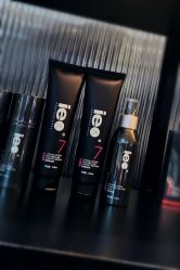 -HAIR CORNER