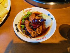 -楠火锅(太古里总店)